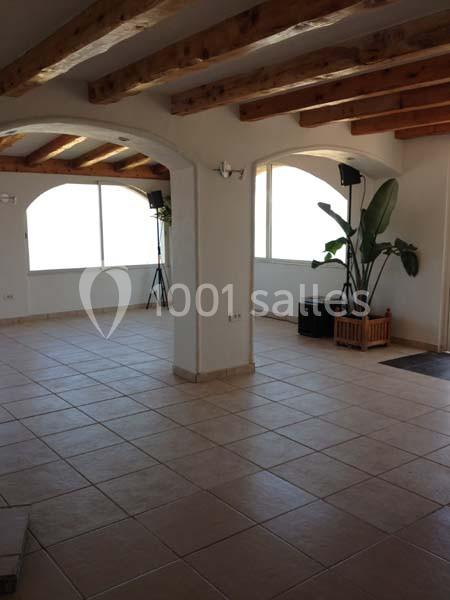 Location salle Roquebrune-sur-Argens (Var) - Le Maiva Plage #13
