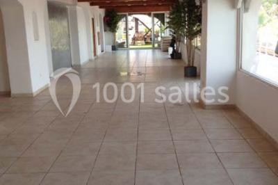 Location salle Roquebrune-sur-Argens (Var) - Le Maiva Plage #14