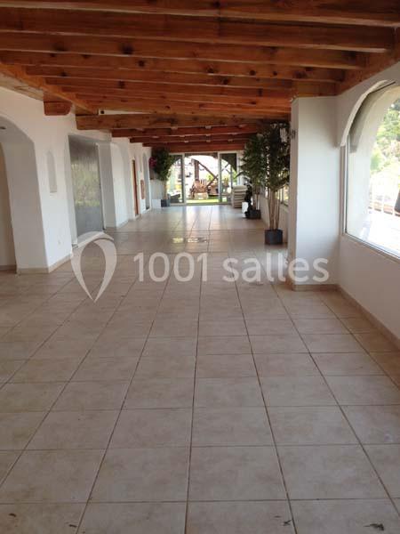 Location salle Roquebrune-sur-Argens (Var) - Le Maiva Plage #14