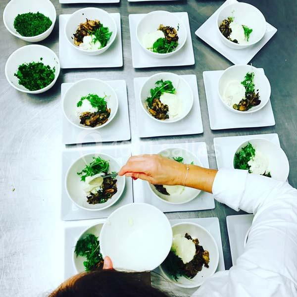 Location salle Meudon (Hauts-de-Seine) - Standard Athletic Club #9