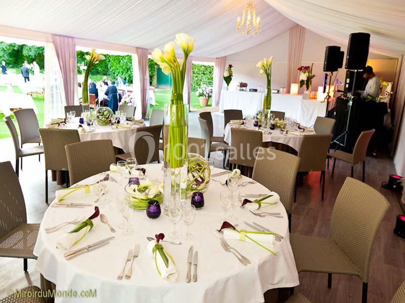 Location salle Meudon (Hauts-de-Seine) - Standard Athletic Club #4