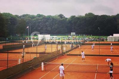 Location salle Meudon (Hauts-de-Seine) - Standard Athletic Club #18