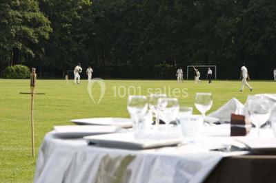 Location salle Meudon (Hauts-de-Seine) - Standard Athletic Club #18