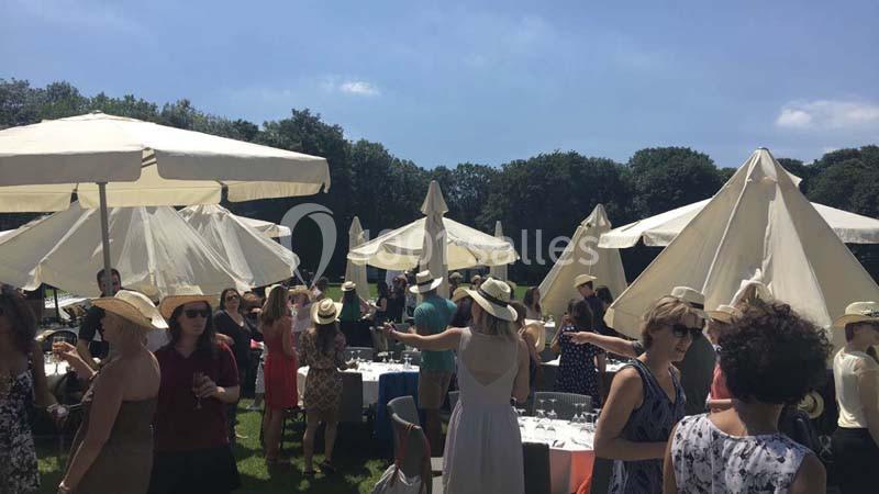 Location salle Meudon (Hauts-de-Seine) - Standard Athletic Club #2