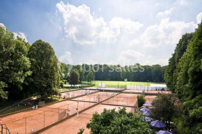 Standard Athletic Club