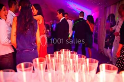 Location salle Meudon (Hauts-de-Seine) - Standard Athletic Club #18