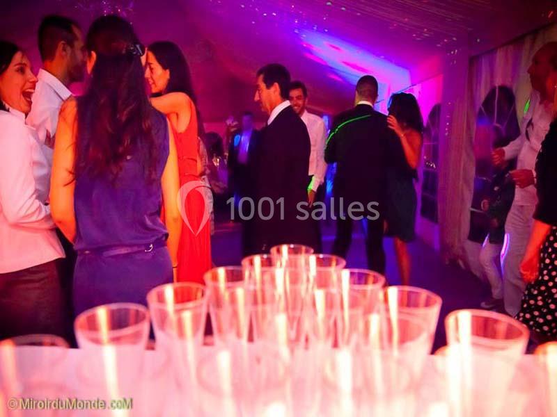 Location salle Meudon (Hauts-de-Seine) - Standard Athletic Club #10