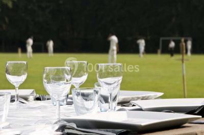 Location salle Meudon (Hauts-de-Seine) - Standard Athletic Club #18