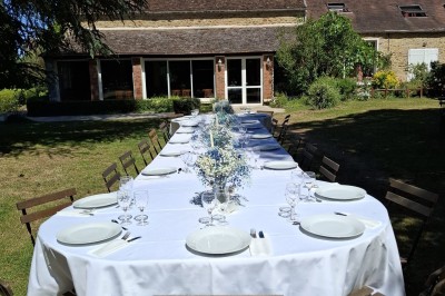 Domaine de la Pierre Blanche Domaine de la Pierre Blanche