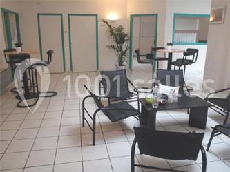 Location salle Brest (Finistère) - Chateauform Brest Quiris #2