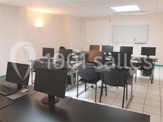 Séminaire Chateauform Brest Quiris