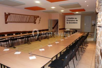 Domaine De La Griottière Domaine De La Griottière