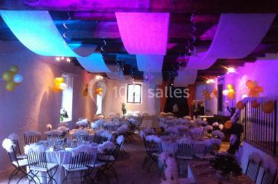 Location salle Taradeau (Var) - Château De Saint Martin #23