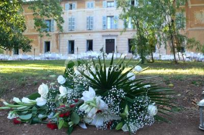 Location salle Taradeau (Var) - Château De Saint Martin #23