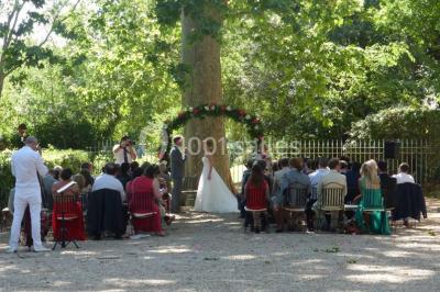 Location salle Taradeau (Var) - Château De Saint Martin #23
