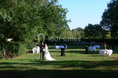 Location salle Taradeau (Var) - Château De Saint Martin #23