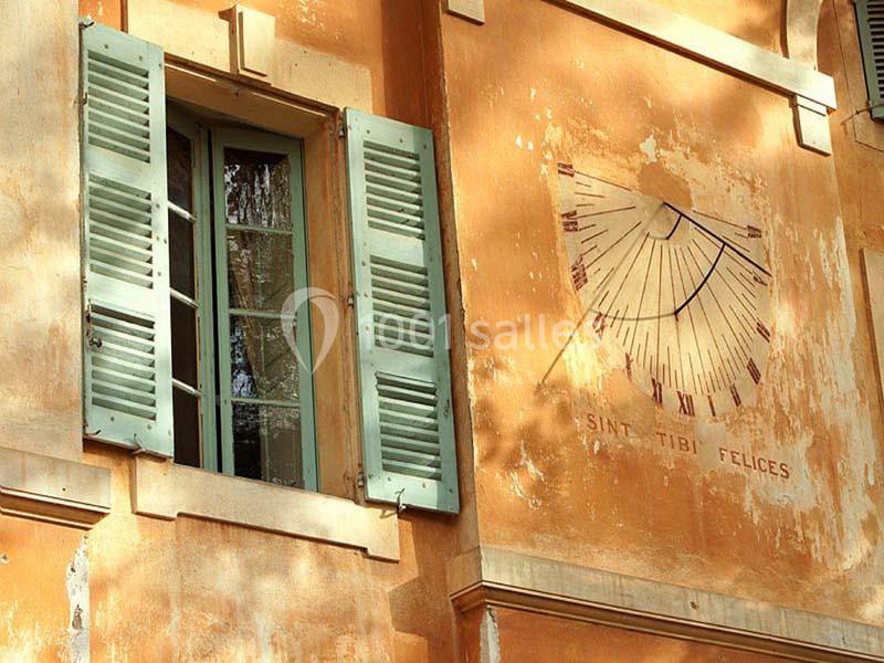 Location salle Taradeau (Var) - Château De Saint Martin #12