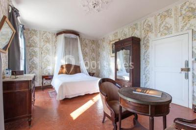 Location salle Taradeau (Var) - Château De Saint Martin #23