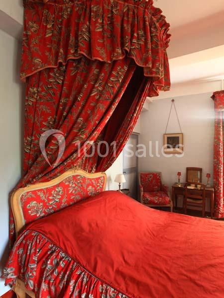 Location salle Taradeau (Var) - Château De Saint Martin #16