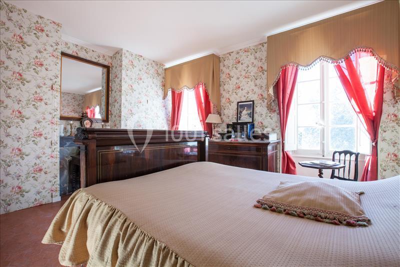 Location salle Taradeau (Var) - Château De Saint Martin #17