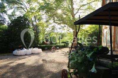 Location salle Taradeau (Var) - Château De Saint Martin #23