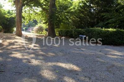 Location salle Taradeau (Var) - Château De Saint Martin #23