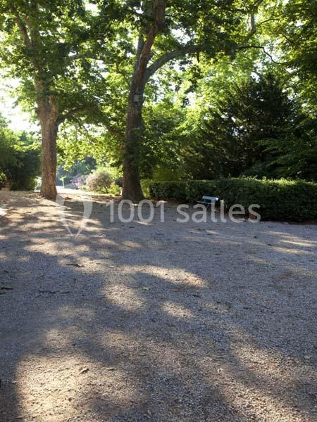 Location salle Taradeau (Var) - Château De Saint Martin #19