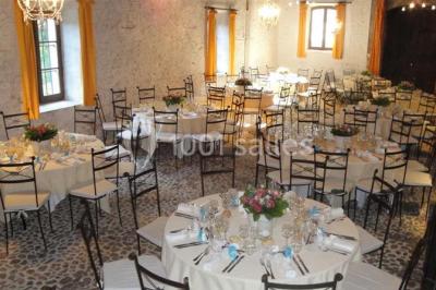 Location salle Taradeau (Var) - Château De Saint Martin #23