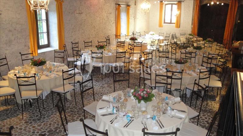 Location salle Taradeau (Var) - Château De Saint Martin #22