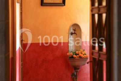 Location salle Taradeau (Var) - Château De Saint Martin #23