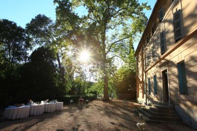 Séminaire Château De Saint Martin