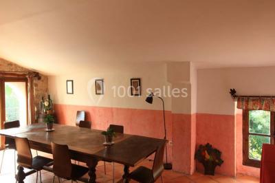 Location salle Taradeau (Var) - Château De Saint Martin #22