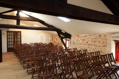 Location salle Taradeau (Var) - Château De Saint Martin #22