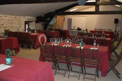 Location salle Taradeau (Var) - Château De Saint Martin #22