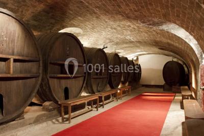 Location salle Taradeau (Var) - Château De Saint Martin #22