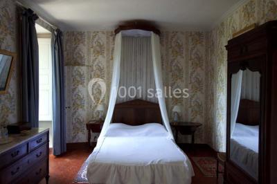 Location salle Taradeau (Var) - Château De Saint Martin #22