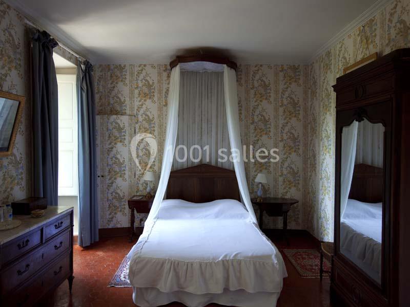 Location salle Taradeau (Var) - Château De Saint Martin #10