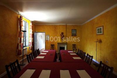 Location salle Taradeau (Var) - Château De Saint Martin #22