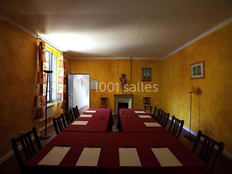 Location salle Taradeau (Var) - Château De Saint Martin #11