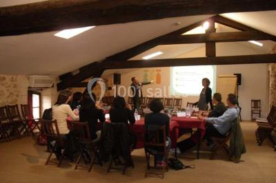 Location salle Taradeau (Var) - Château De Saint Martin #22