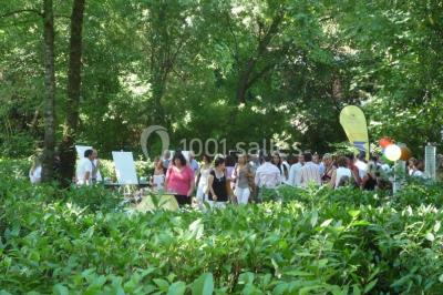 Location salle Taradeau (Var) - Château De Saint Martin #22