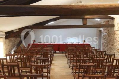 Location salle Taradeau (Var) - Château De Saint Martin #22