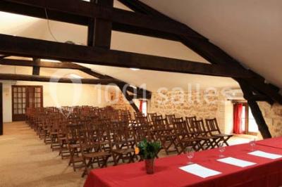Location salle Taradeau (Var) - Château De Saint Martin #22