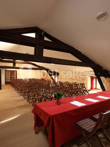 Location salle Taradeau (Var) - Château De Saint Martin #17