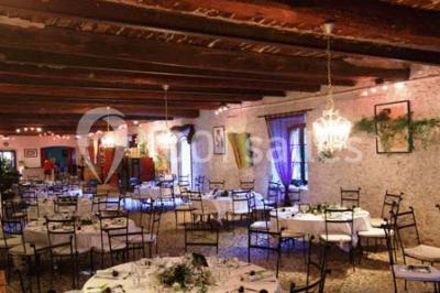 Location salle Taradeau (Var) - Château De Saint Martin #22