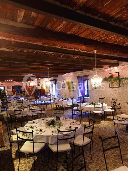 Location salle Taradeau (Var) - Château De Saint Martin #18