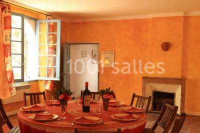 Location salle Taradeau (Var) - Château De Saint Martin #22
