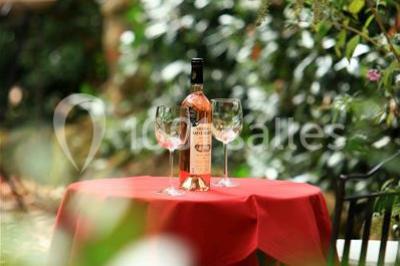 Location salle Taradeau (Var) - Château De Saint Martin #22