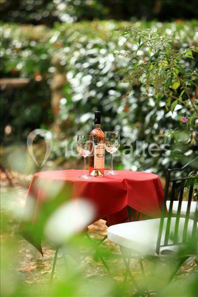 Location salle Taradeau (Var) - Château De Saint Martin #21