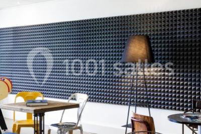 Location salle Saint-Denis (Seine-Saint-Denis) - Chateauform Les Docks De Paris #23